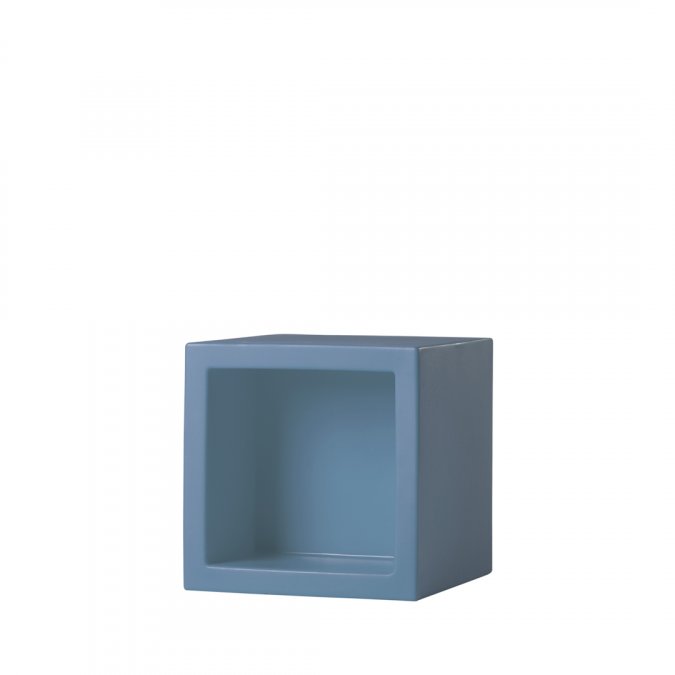 Куб открытый пластиковый Open Cube 45 Pop