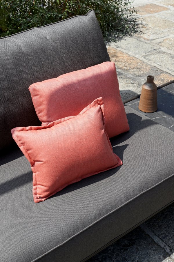 Подушка на спинку кресла Cushion