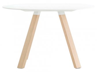 Стол ламинированный Arki-Table Wood