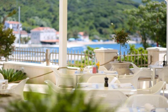 Boutique Hotel Kredo, Херцег-Нови, Черногория