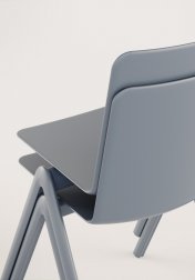 Стул пластиковый MIDJ Stack S PP