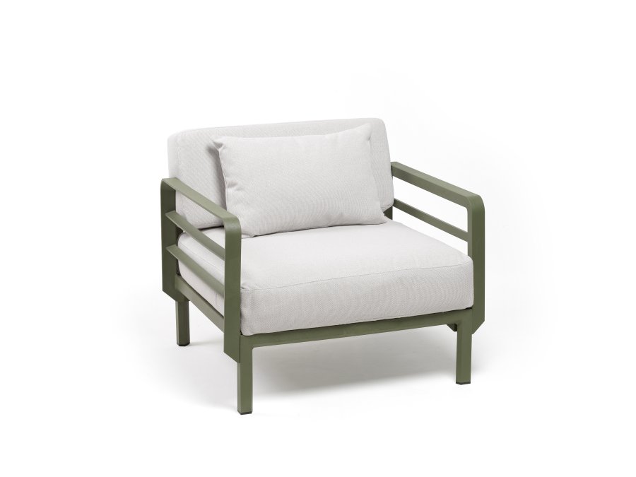 Подушка декоративная Nardi Maximo 60x40 EXTRA_Atelier Sunset Ice