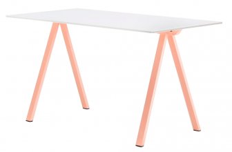 Стол ламинированный Arki-Desk Compact