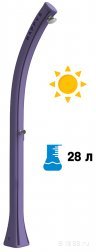 Душ солнечный Happy Five F 500