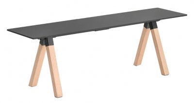 Arki-Bench Wood Скамейка ламинированная