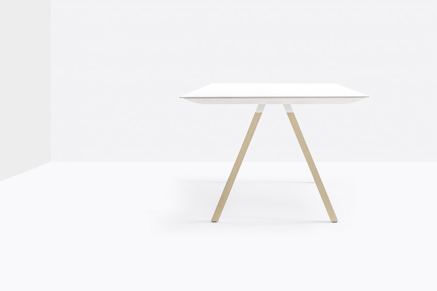 Стол ламинированный Arki-Table Wood