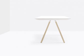 Стол ламинированный Arki-Table Wood