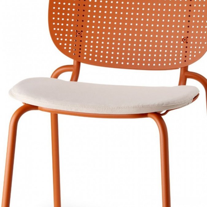 Подушка на сиденье или спинку Scab Design Si-Si Cushion