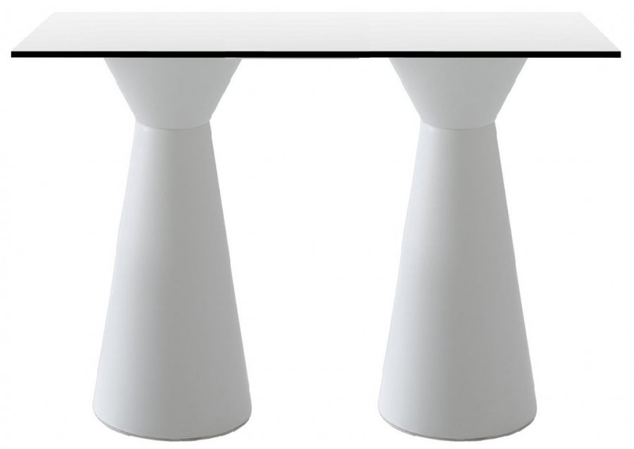 Стол ламинированный барный Roller Table