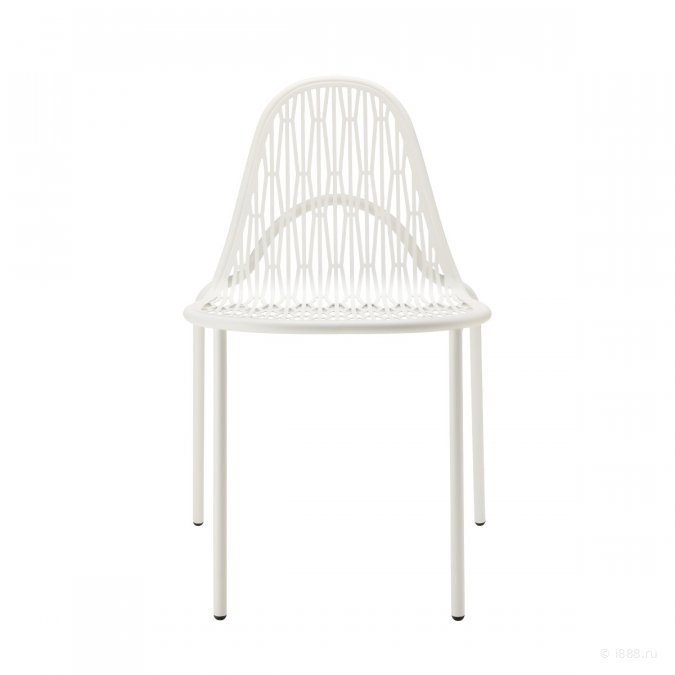 Стул металлический Scab Design Malvasia лен
