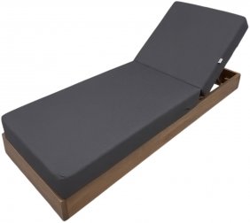 Матрас для шезлонга Mattress Acrylic