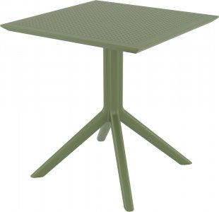 Sky Table 70 Стол пластиковый