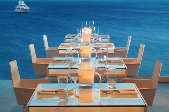 Hotel Petasos Beach Resort & Spa, Миконос, Греция