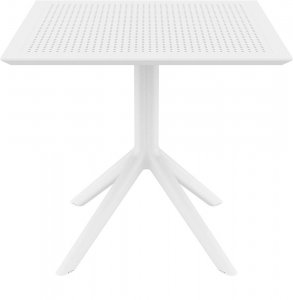 Sky Table 80 Стол пластиковый
