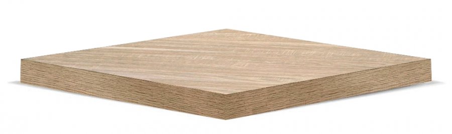Столешница квадратная Laminate