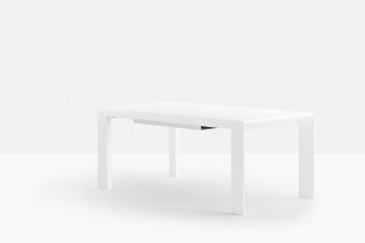 Стол шпонированный раздвижной Surface