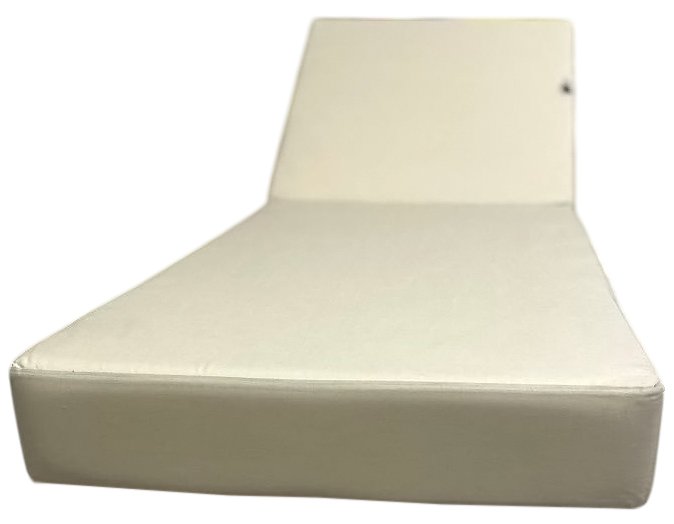 Матрас для шезлонга Mattress Acrylic