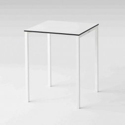 Стол ламинированный Claro Slim