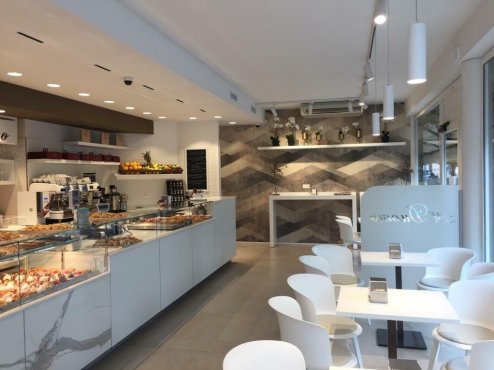 Pasticceria Al Duomo, Тревизо, Италия
