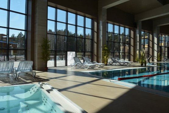 ARTI RESORT, Балашиха