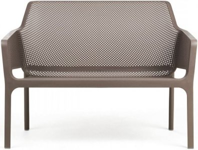 Net Bench Диван пластиковый