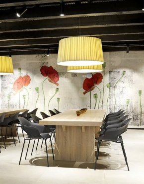 Al Santuario - Café and Bistro, Адро, Италия