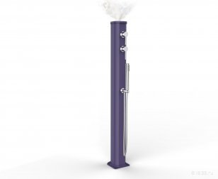 Душ солнечный для ног Jolly Go JG 150
