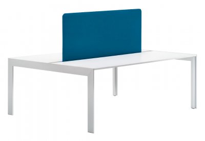 Matrix Desk Стол со звукопоглощающей панелью