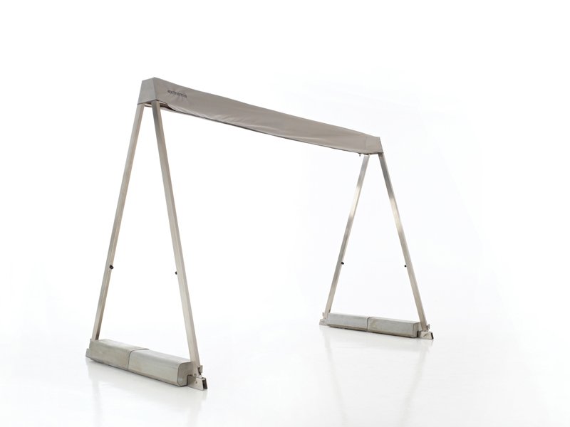 Навеc прямоугольный Hopper Shade 300