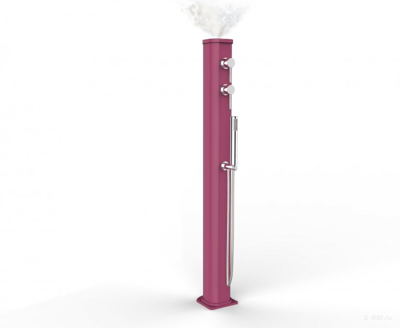 Душ солнечный для ног Jolly Go JG 150