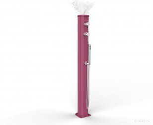 Душ солнечный для ног Jolly Go JG 150