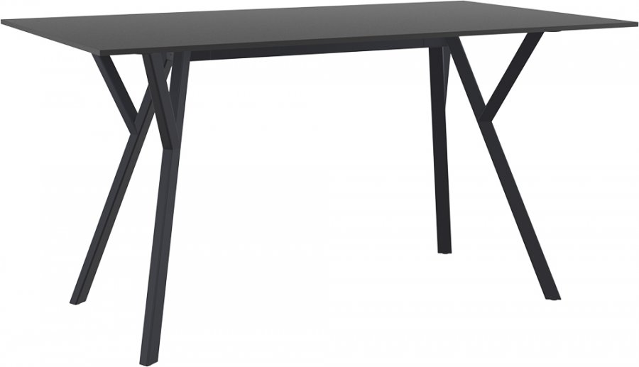 Стол пластиковый Max Table 140
