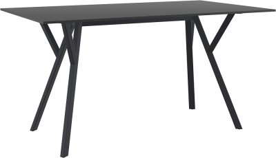 Max Table 140 Стол пластиковый