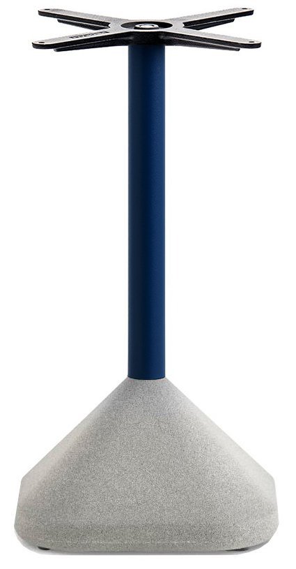 Подстолье металлическое Concrete