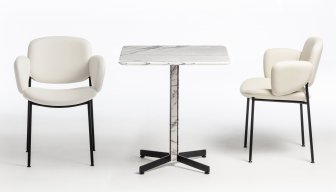 Стол мраморный Piana Marble M