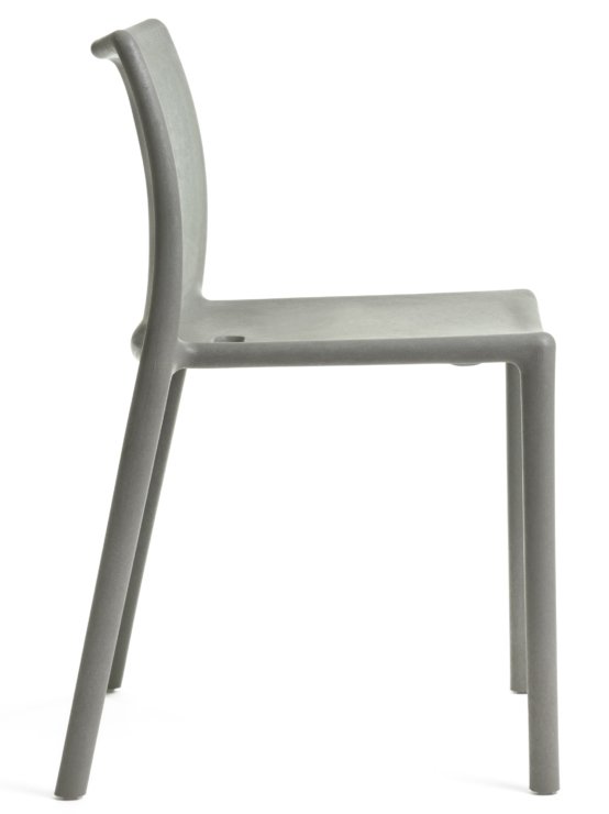 Стул пластиковый Magis RE Air-Chair