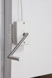 Зонт профессиональный Ø3.5 м Rimini Braccio