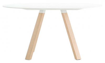 Arki-Table Wood Стол ламинированный