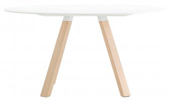 Стол ламинированный Arki-Table Wood