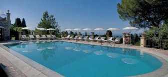 Зонт пляжный профессиональный Ø2 м Narciso