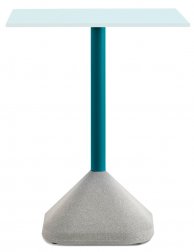 Подстолье металлическое Concrete