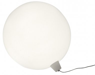 Acquaglobo 50 Lighting LED IP68 Светильник пластиковый плавающий