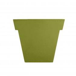 Кашпо пластиковое Il Vaso Pop