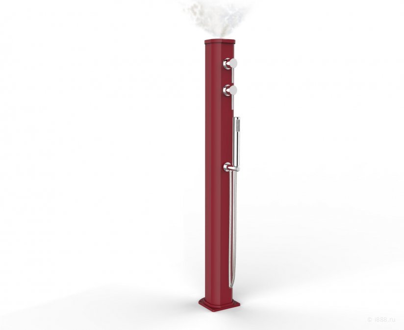 Душ солнечный для ног Jolly Go JG 150