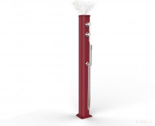 Душ солнечный для ног Jolly Go JG 150