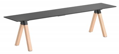 Arki-Bench Wood Скамейка ламинированная