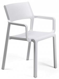 Trill Armchair Кресло пластиковое