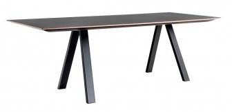 Стол ламинированный Arki-Table Fenix