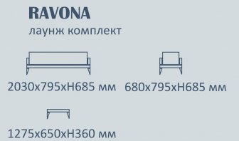 Комплект деревянной мебели-thumbs-Фото3