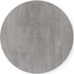 Столешница круглая Solid Compact Ø1590